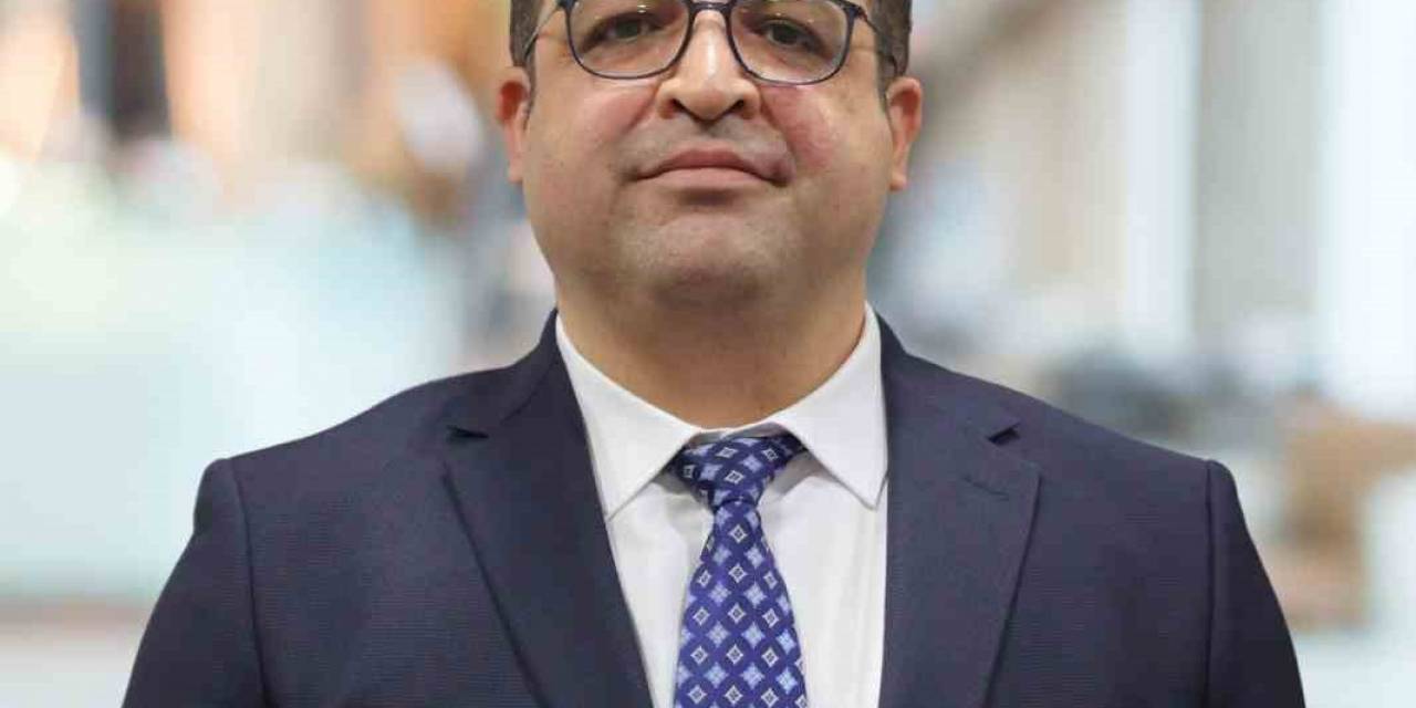 Uludağ Elektrik’in Genel Müdürü Remezan Arslan Oldu