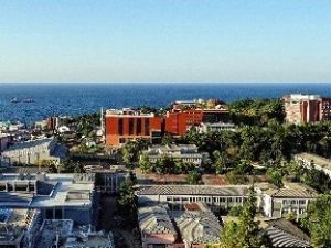 Bülent Ecevit Üniversitesi (Beü) Lisansüstü Eğitimlerine İlgi Arttı