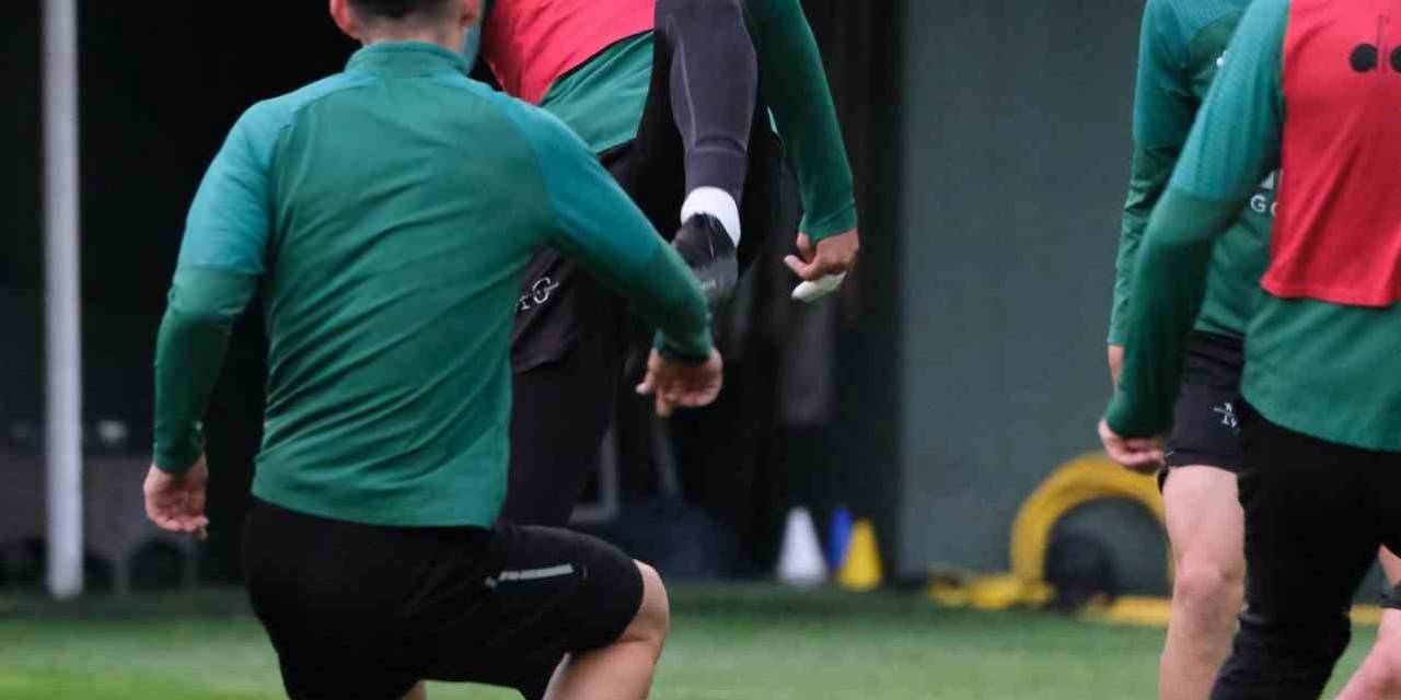 Mehmet Birinci: “Kocaelispor’u Taraftar Desteğiyle Yenmek İstiyoruz”