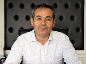 1 Kasım Seçimlerine Doğru