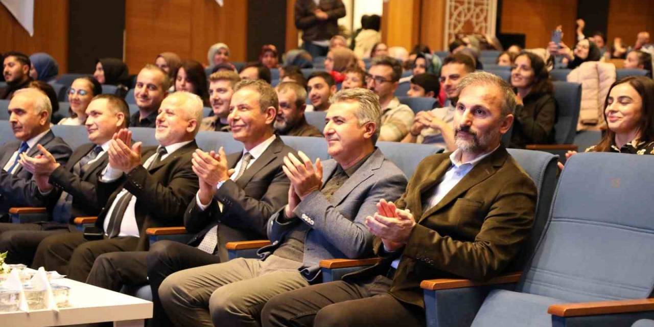 Zeka Oyunları Şampiyonası’nın 2024 Yılı Lansmanı Yapıldı