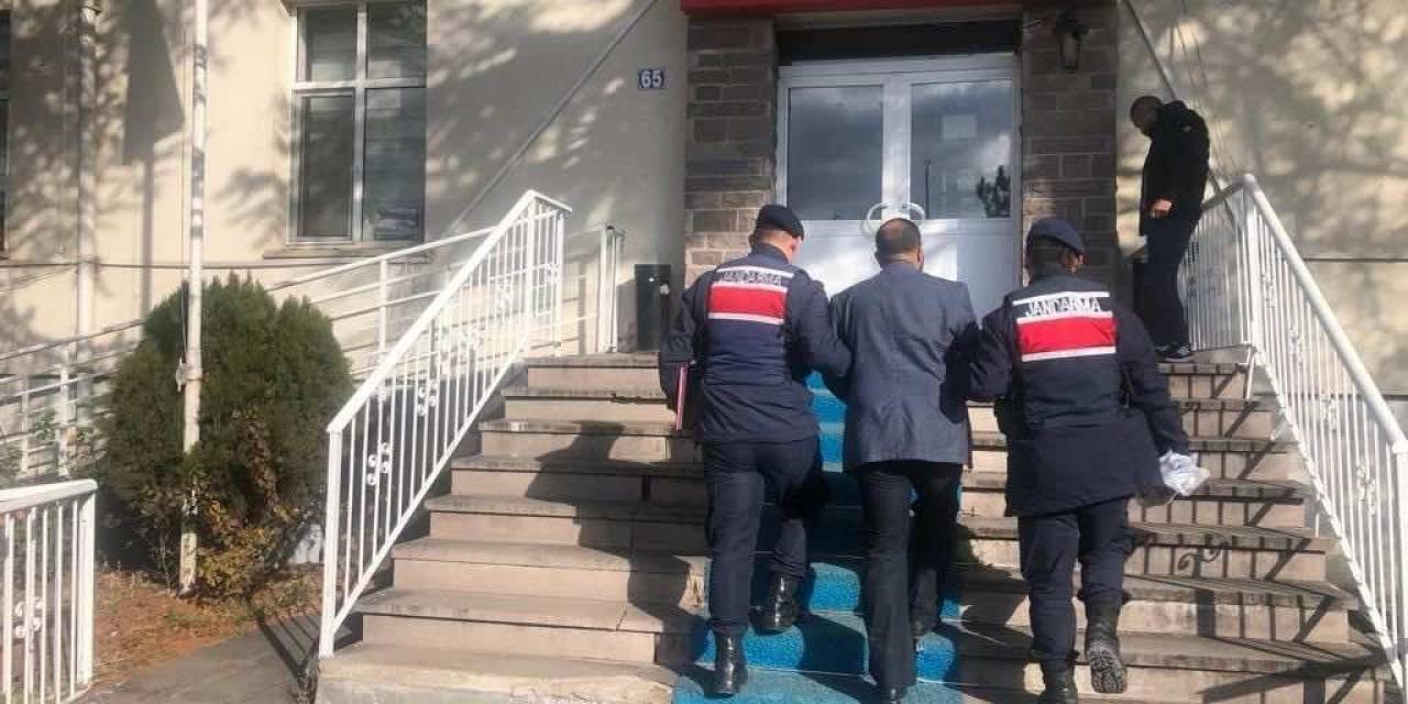 Ankara’da Göçmen Kaçakçılarına Darbe: 3 Organizatör Ve 17 Kaçak Göçmen Yakalandı
