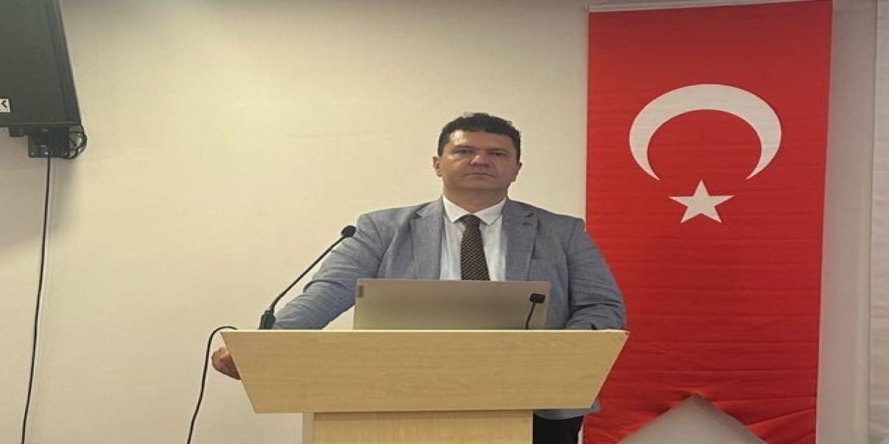 Prof. Dr. Uğur Bilge: "Uygunsuz Antibiyotik Kullanımı Global Bir Tehdittir"