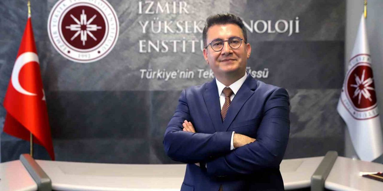 İyte Performans Değerlendirmesinde Ege’de Birinci, Türkiye’de Dördüncü