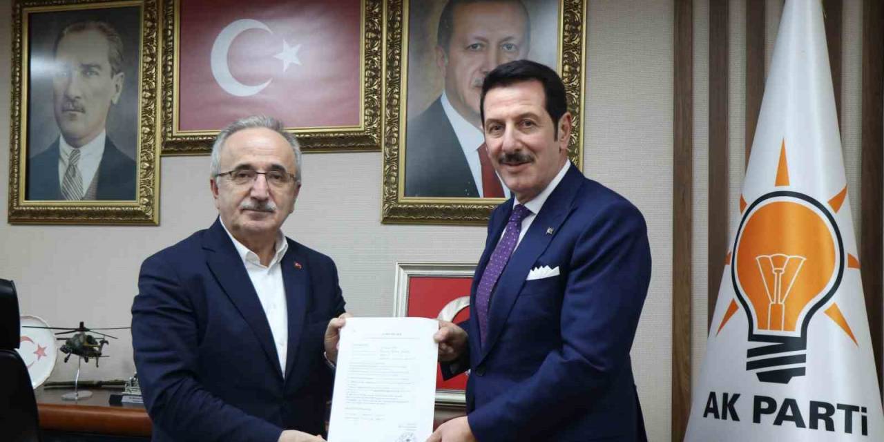 Tok: “Yeni Ufuklar, Yepyeni Hedeflerle Hazırız Ve Kararlıyız”