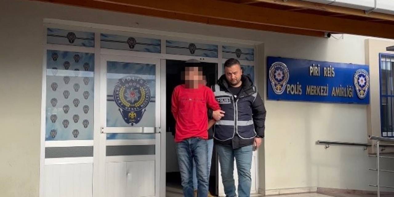 Gelibolu’da Husumetlisini Tüfekle Öldüren Şüpheli Suçunu İtiraf Etti