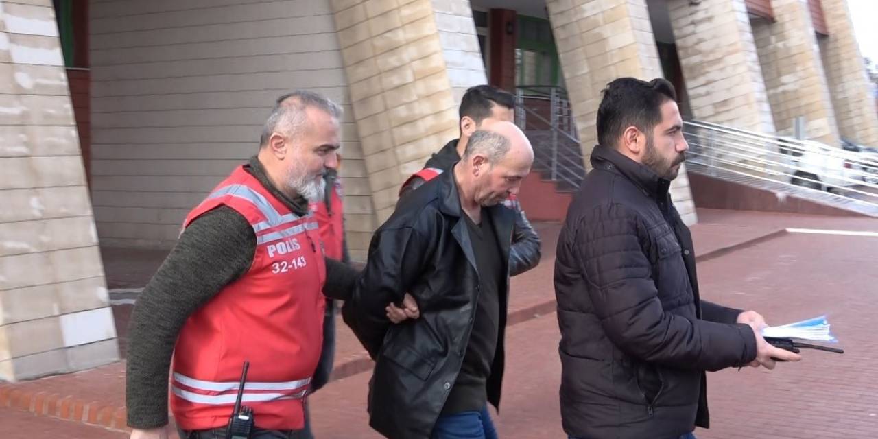 Isparta’da Site Yöneticisini Öldüren Sanığın Yargılanmasına Başlandı