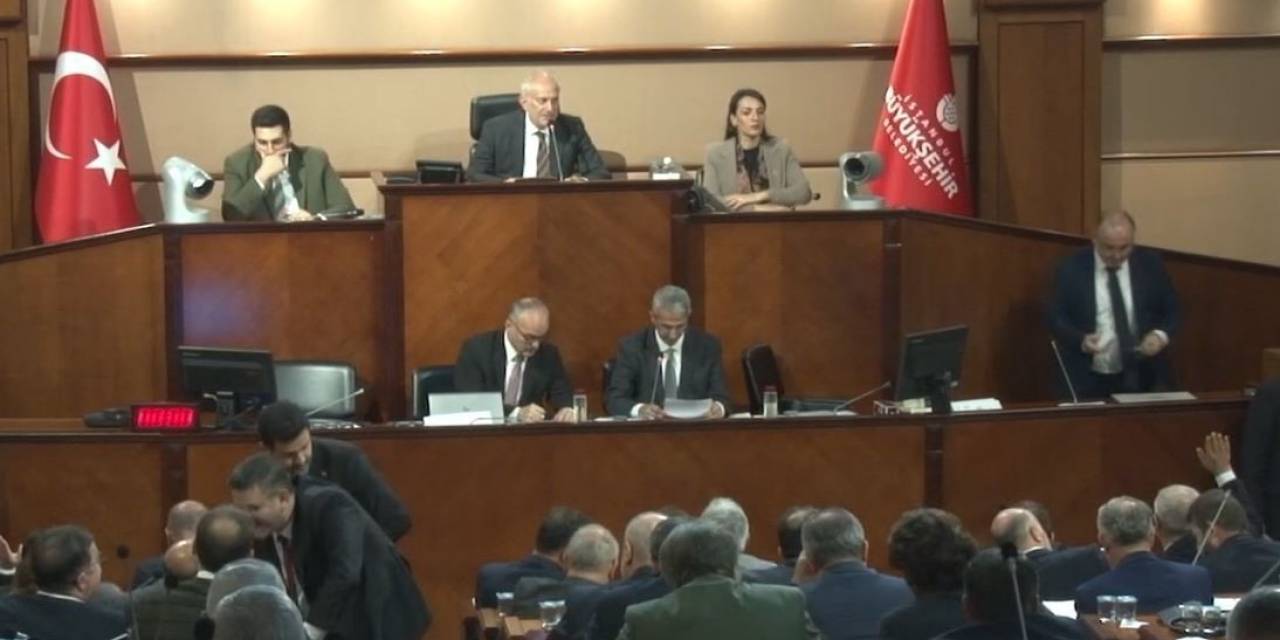 İstanbul’da Suya Yüzde 15 Zam Yapıldı