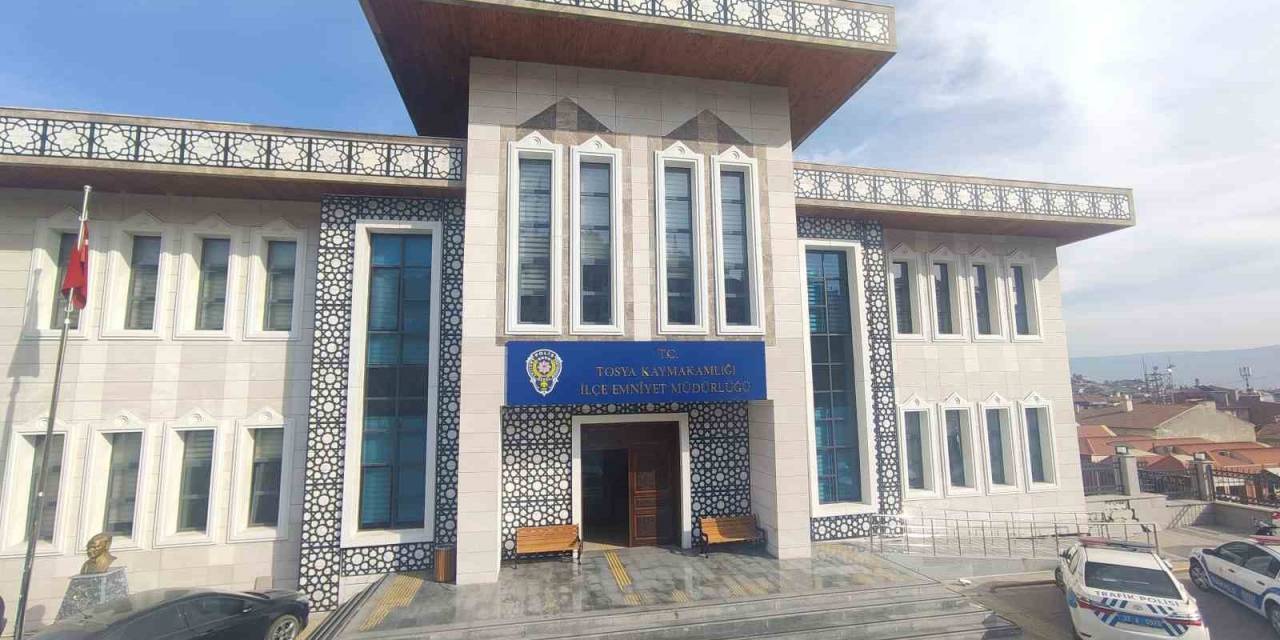 Kastamonu’da 22 Adrese Eş Zamanlı Operasyon: 20 Gözaltı