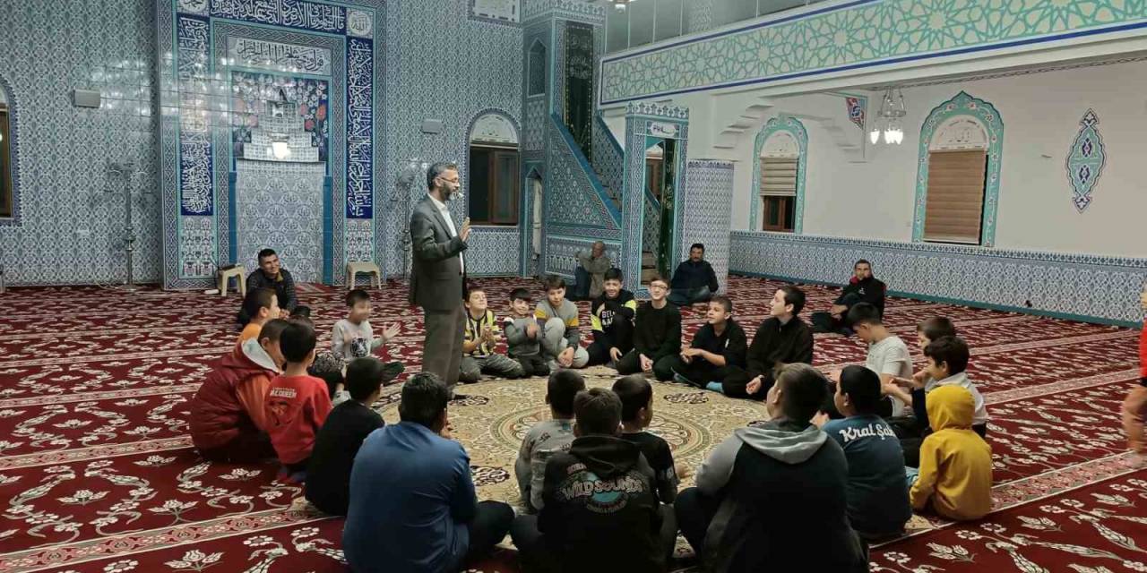 Köyceğiz’de Gençlik Buluşması Gerçekleşti