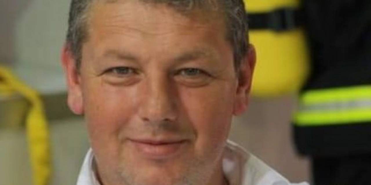 İyi Parti Kocaeli İl Başkan Yardımcısı İstifa Etti