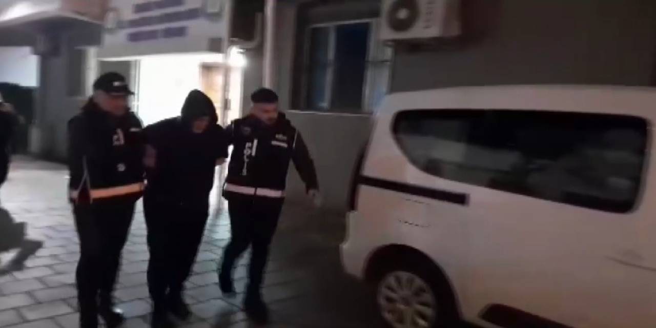Fetö’nün Üst Düzey İsimlerinden Mehmet Kamış İstanbul’a Sevk Edildi