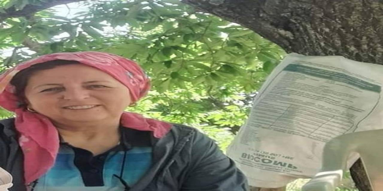 Mantardan Zehirlenen Talihsiz Kadın 1 Aylık Yaşam Mücadelesini Kaybetti