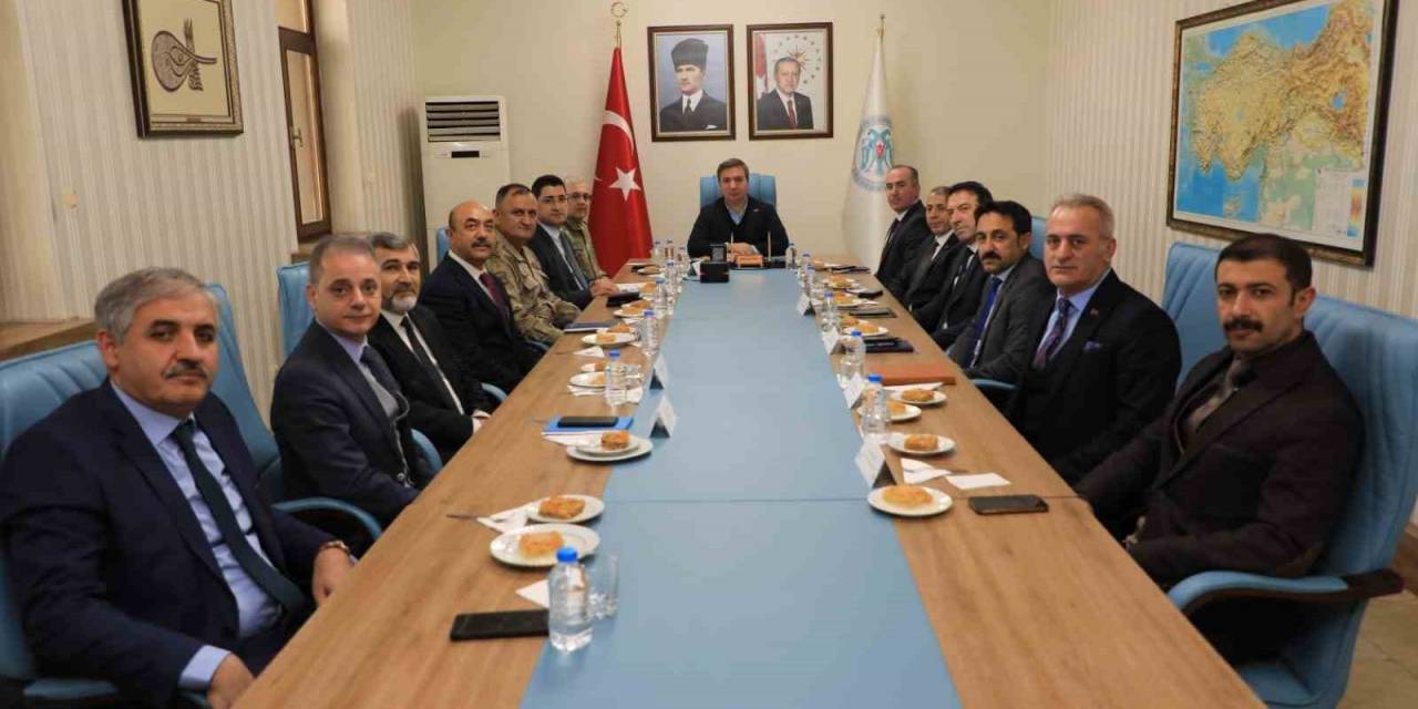 Kesme Kadayıfı Menüde Yer Alacak