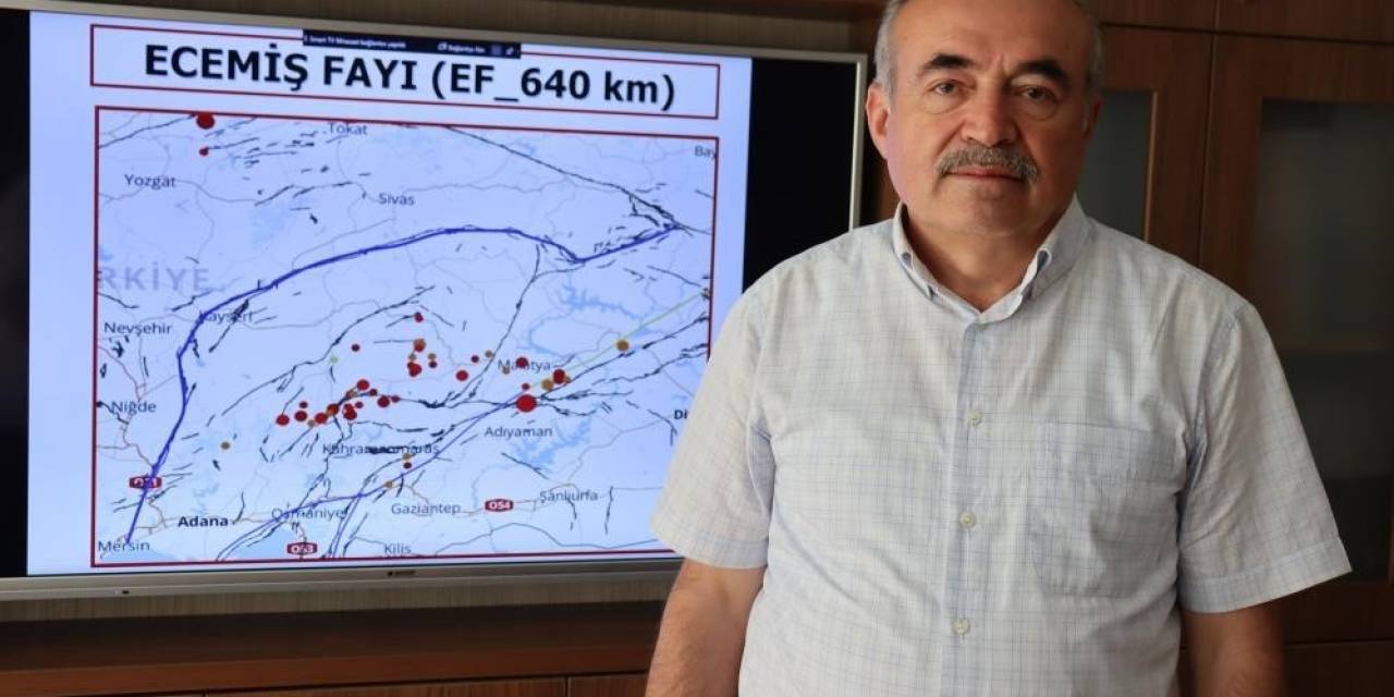 Adnan Evsen: “Afet Bakanlığı Kurulmalı”