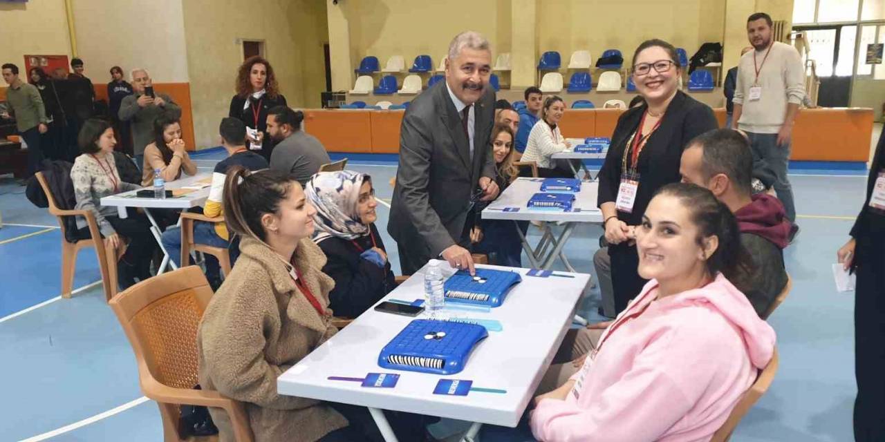 Öğretmenler En İyi Hamlelerini Kazanmak İçin Yaptı