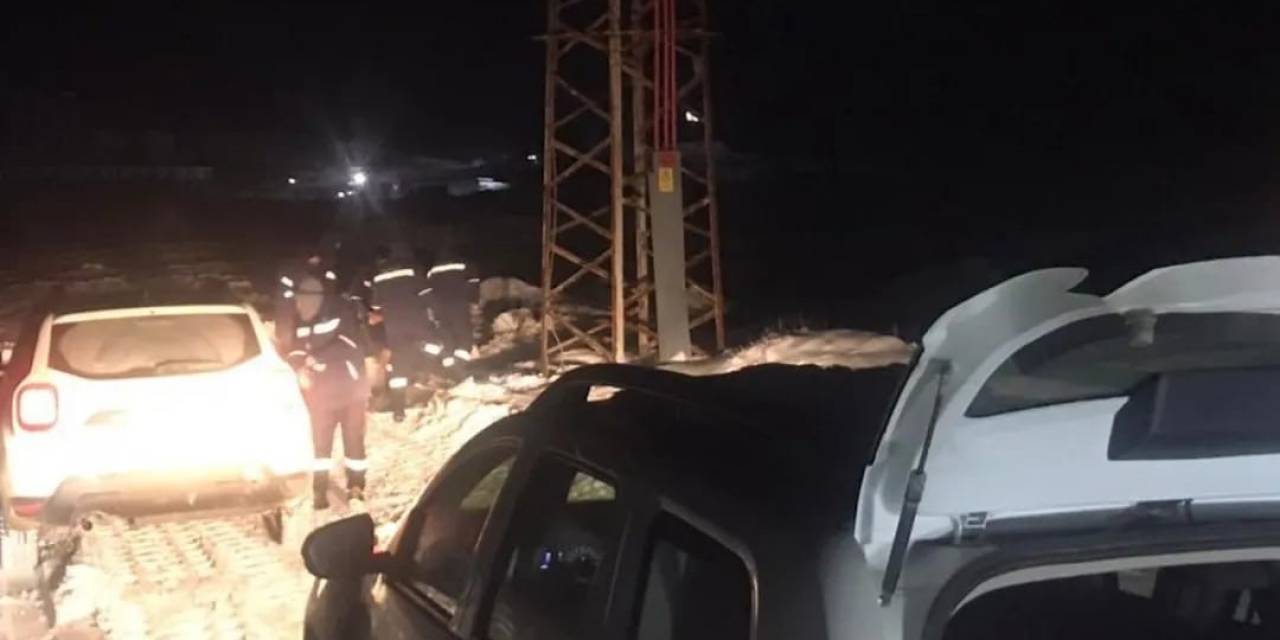 Aras Edaş’tan Kış Tedbirleri