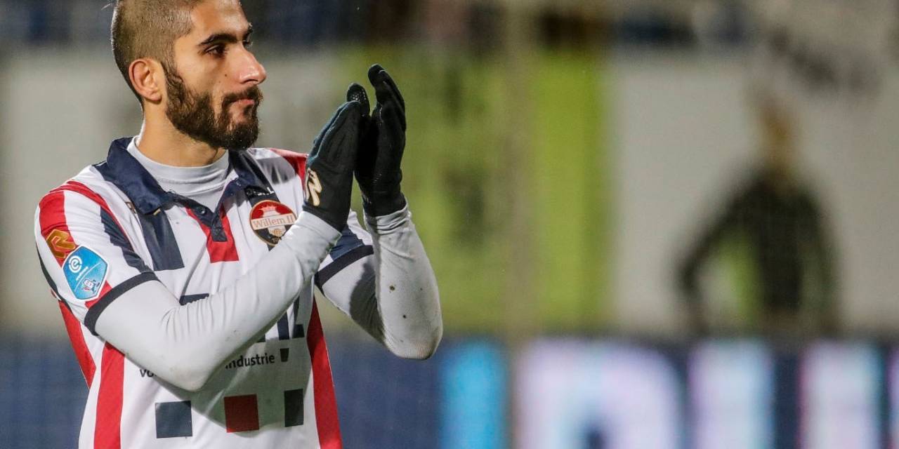 Beşiktaş’ın Eski Futbolcusu Aras Özbiliz, 33 Yaşında Futbolu Bıraktı