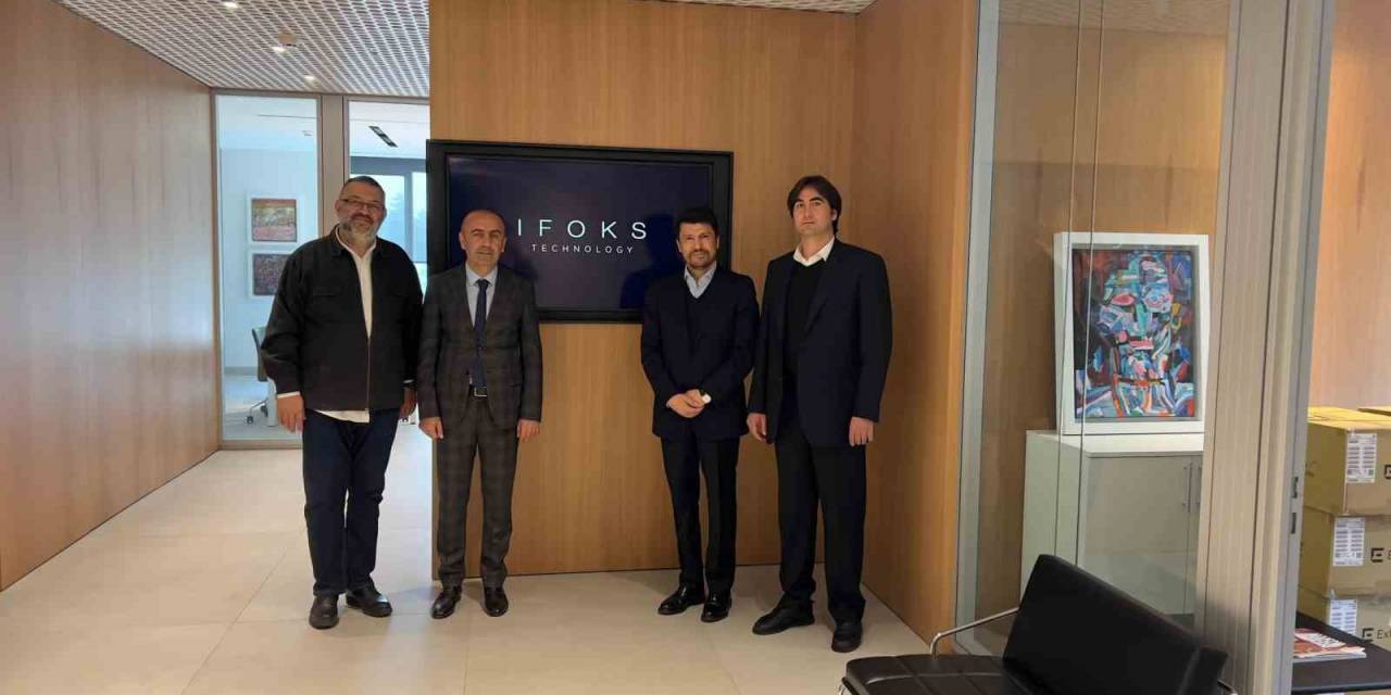 Adıyaman Üniversitesi’ne 11 Milyon Tl Değerinde Teknolojik Donanım Hibe Edildi