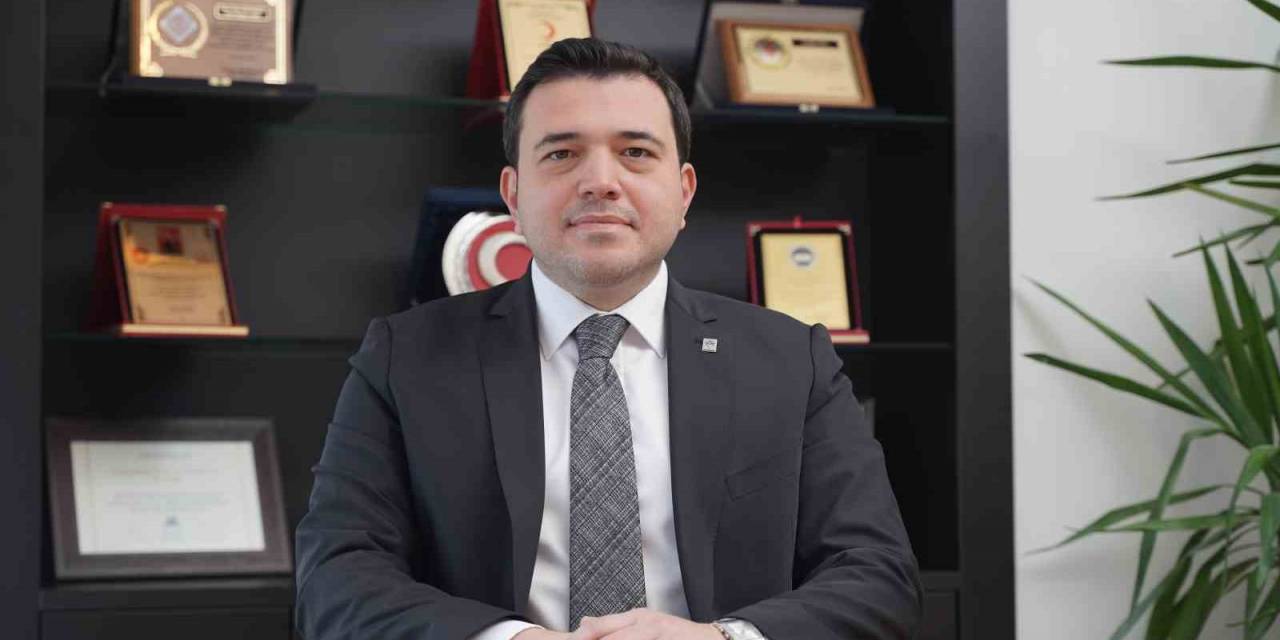 Koçer’den ’24 Kasım Öğretmenler Günü’ Mesajı