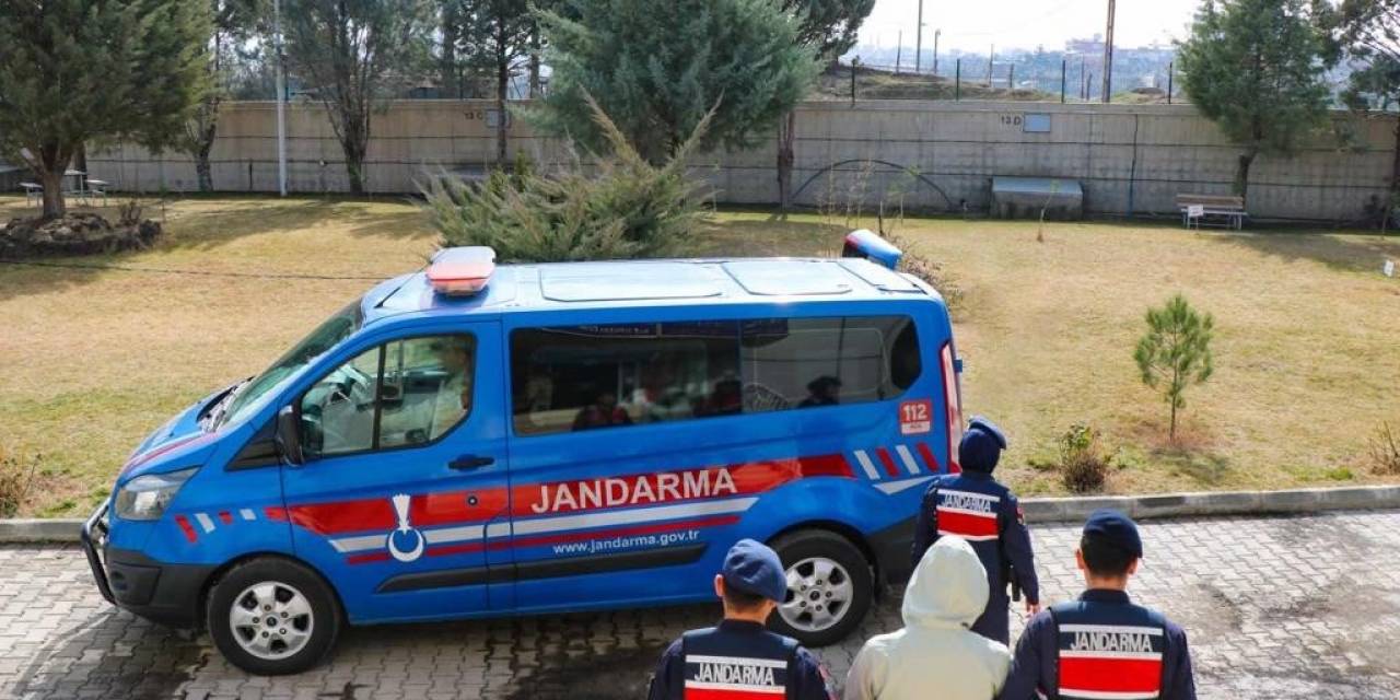 Diyarbakır’da 9 Firari Hükümlü Yakalandı