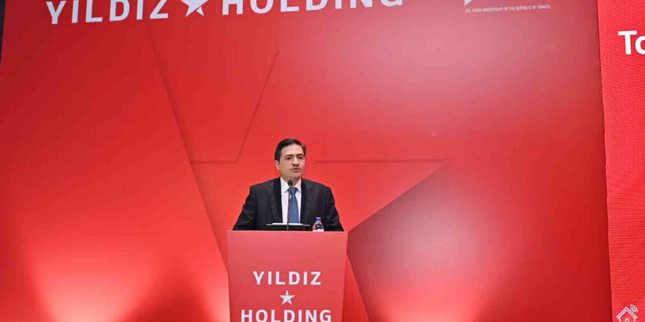 Yıldız Holding Yatırımcı Ve Analistlerle Buluştu