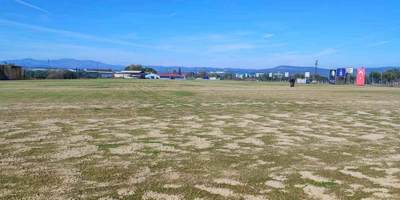 Yunusemre’de Altyapı Tesisi Bakıma Alındı