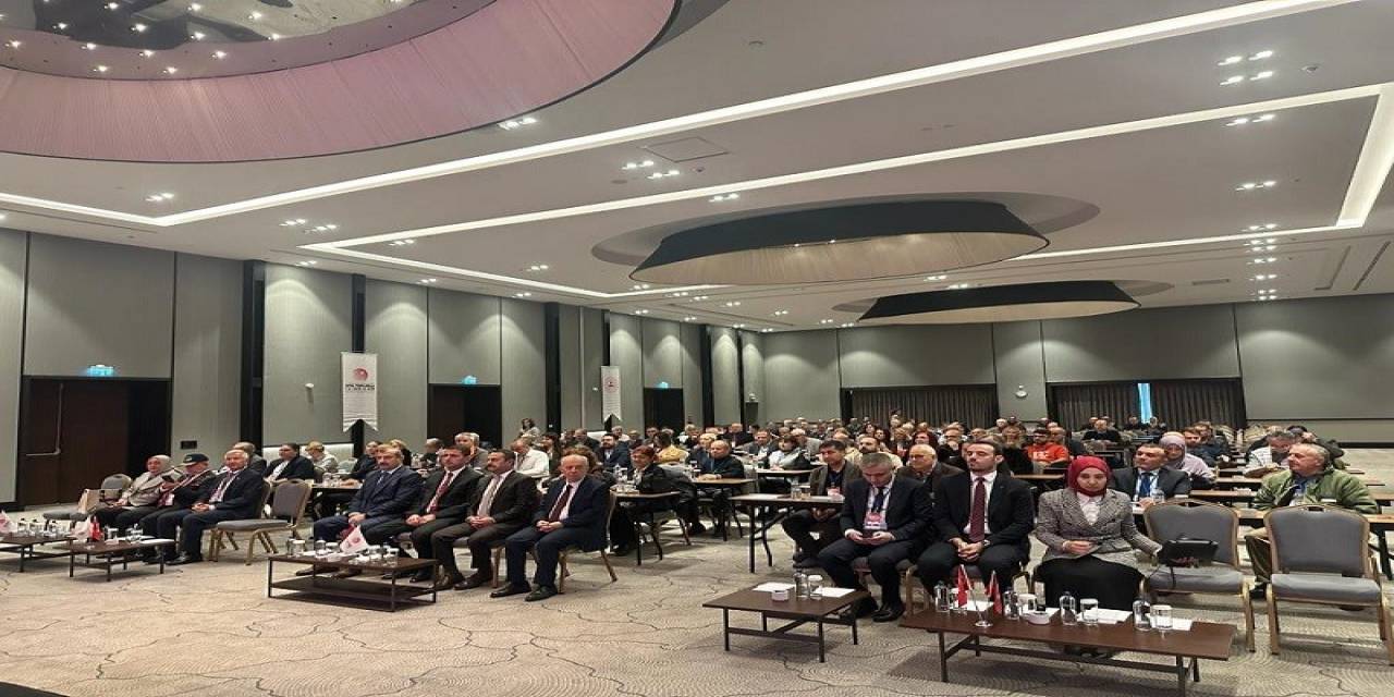 Cumhuriyetin 100. Yılında Sivil Toplum Buluşmaları Çanakkale’de Yapıldı