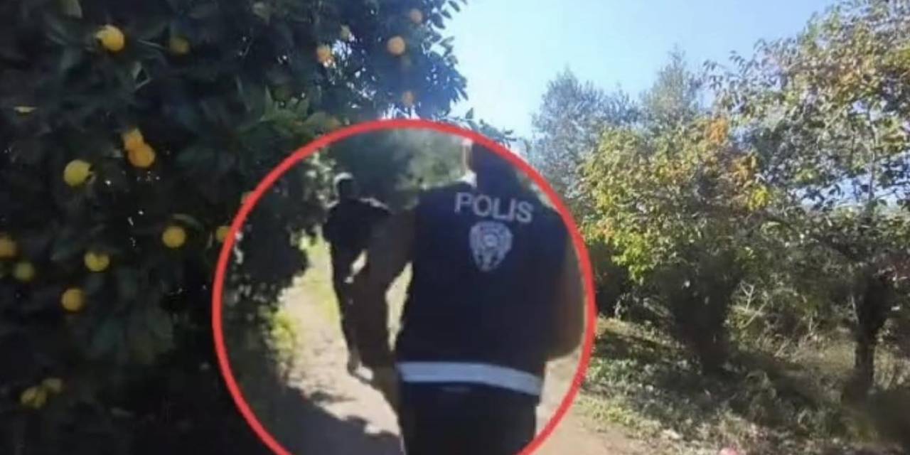 Osmaniye’de Haklarında Kesinleşmiş Hapis Cezası Bulunan 6 Hükümlü Yakalandı