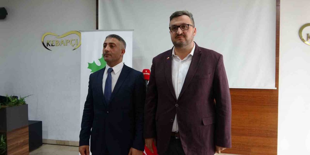 Dağılan Altılı Masa’nın İki Üyesi Balıkesir’de İttifak Kararı Aldı