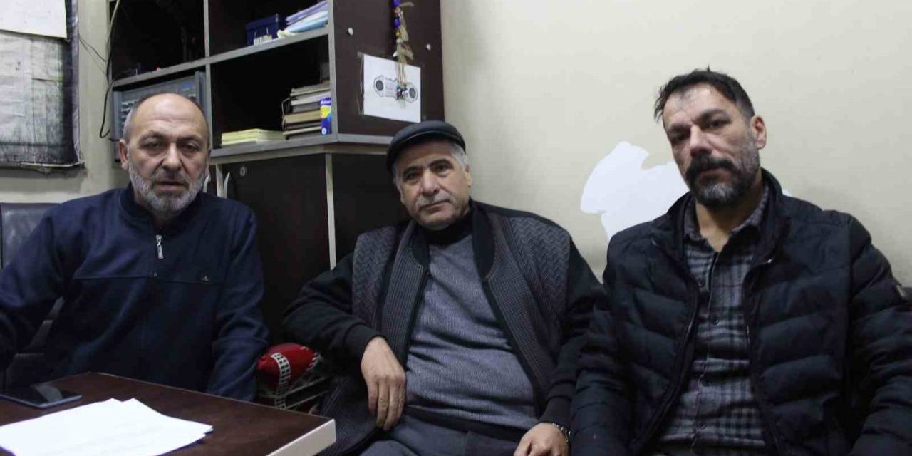 Kapalı Çarşı Esnafı Ev Sahibi Olacak