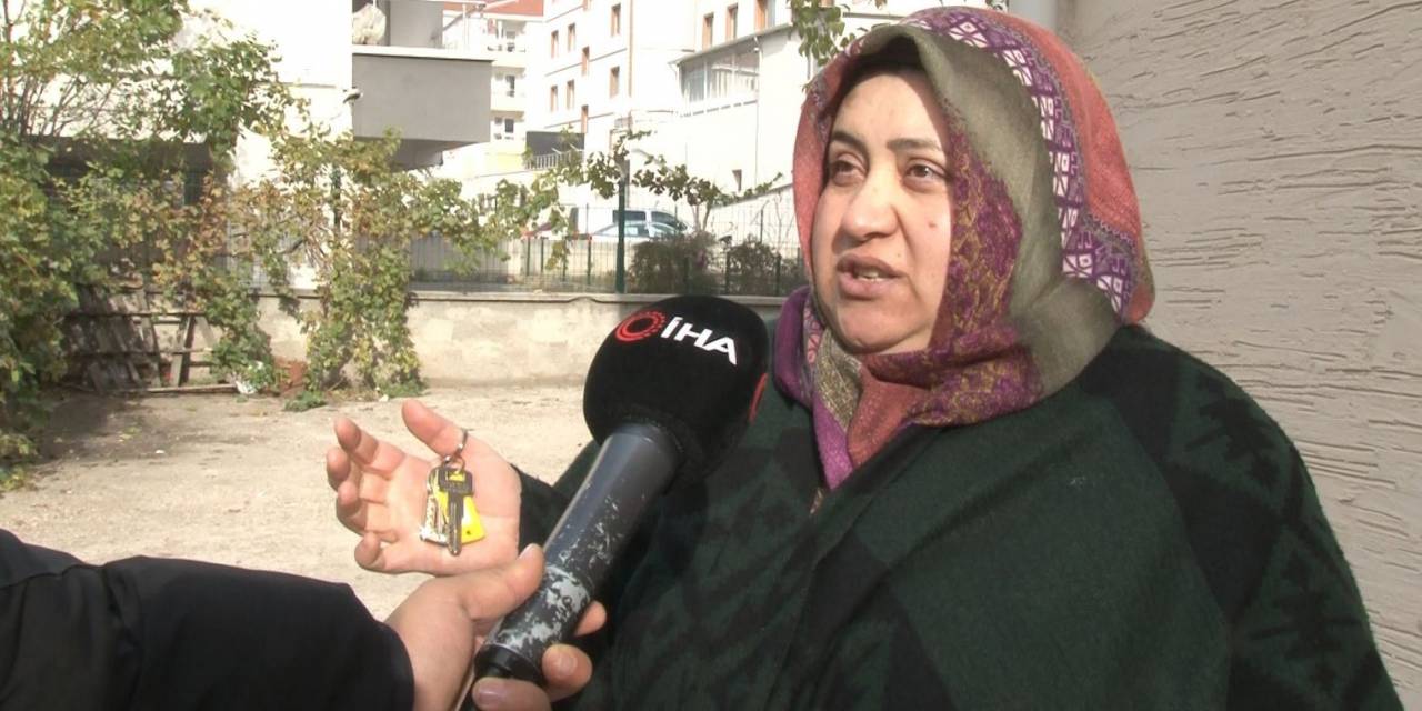 Komşu Cinayetinde Katledilen Kız Çocuğunun Son Cümleleri “Bizi Kurtarın, Ağabeyimle Babamı Öldürdü’ Olmuş