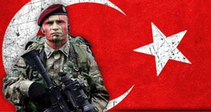 Jandarma Bandosu'ndan duygulandıran klipli Dağlıca Türküsü VİDEO