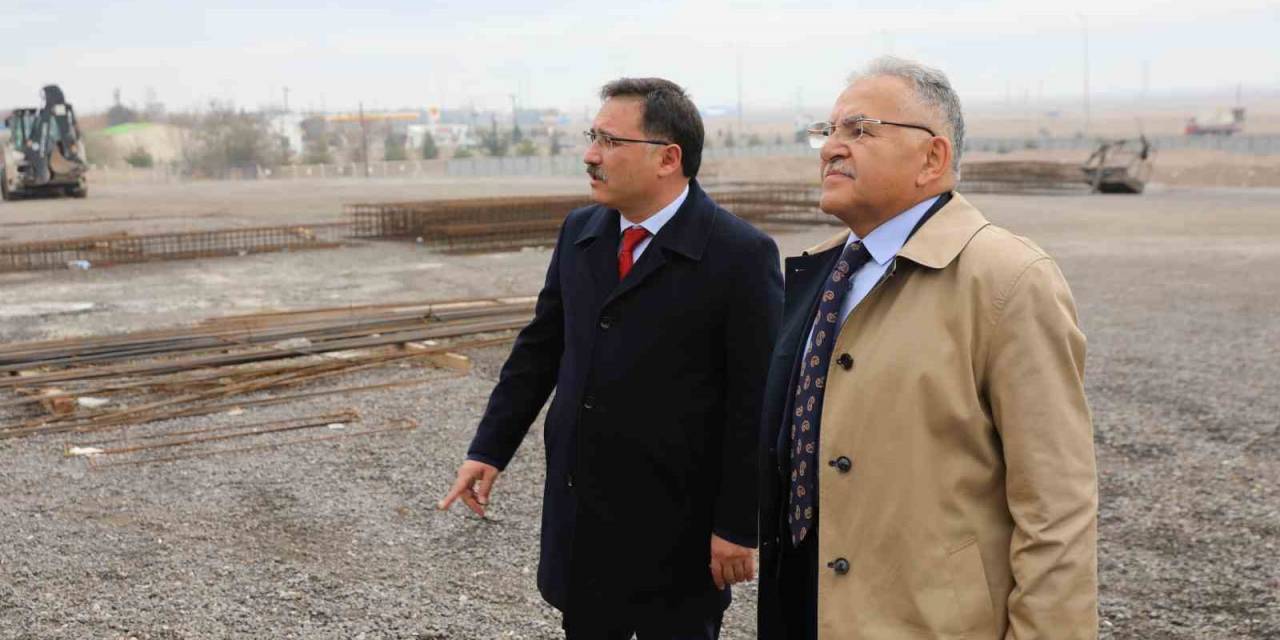 Uyuşturucuyla Mücadele Rehabilitasyon Merkezi’nde İnceleme