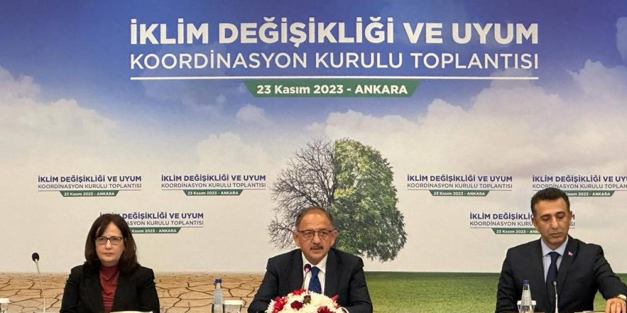 Bakan Özhaseki: “Afetten Zarar Gören 11 İlde 200 Bin Konutumuzun İnşası Devam Ediyor”