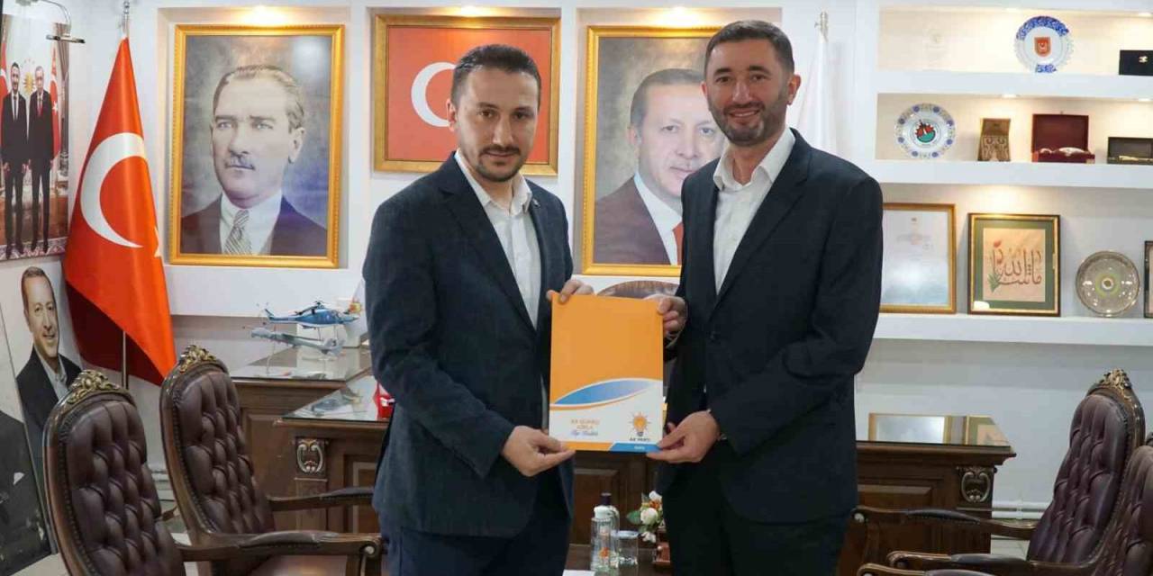 Başkan Aday Adaylığı İçin 42 Başvuru Yapıldı