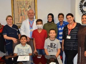 Lösemiden Kurtulan Gerçek Survıvor’lar