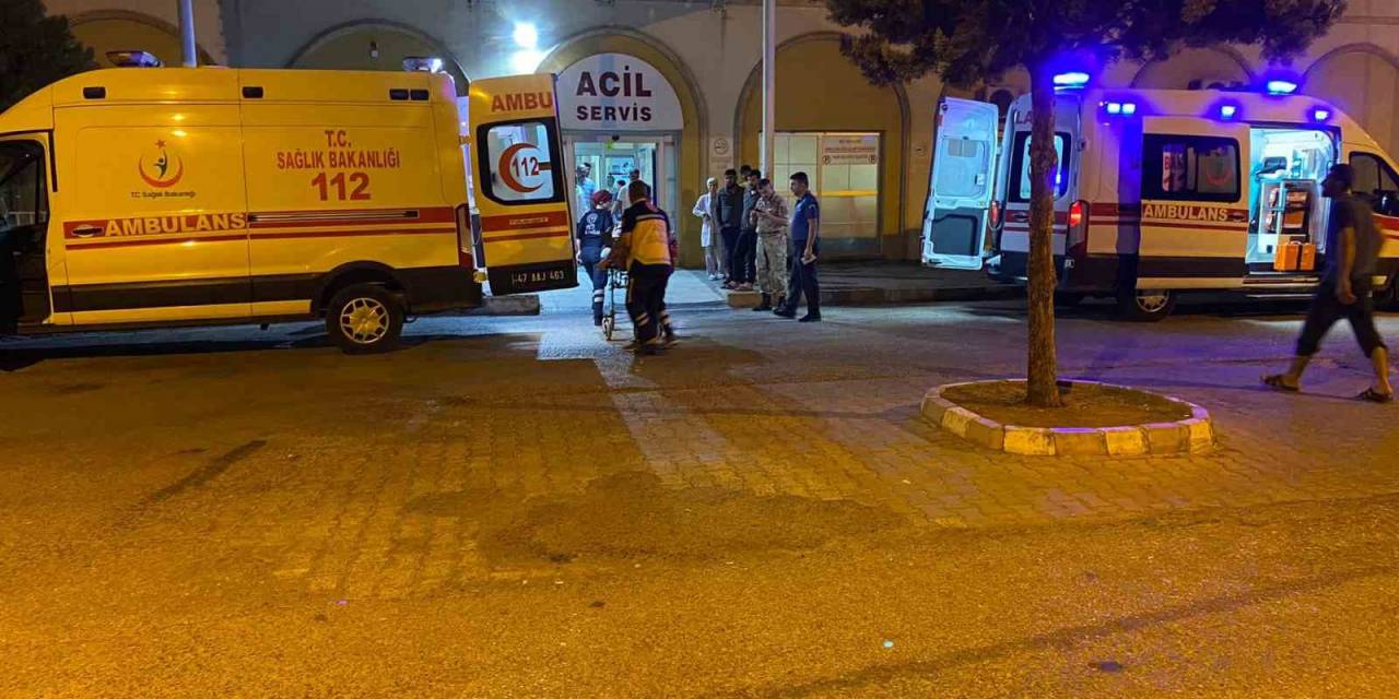 Mardin’de Evde Silahla Vurulmuş Halde Bulunan Kadın Hastanede Hayatını Kaybetti