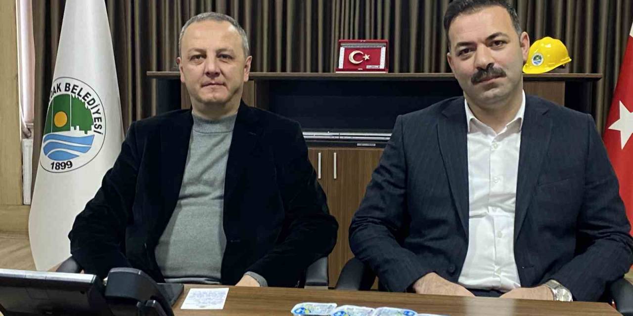 Çağlayan, "Devlet Bütün İmkanlarıyla Yardım Elini Uzattı"