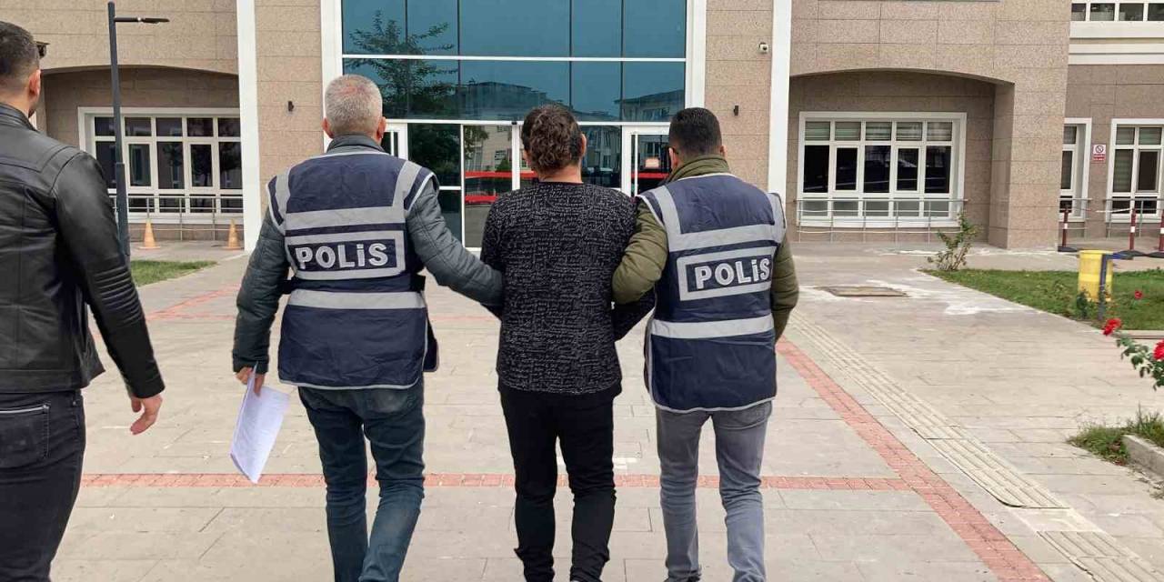 Burdur Emniyeti’nin Asayiş Çalışmalarında Yakalanan 18 Şahıs Tutuklandı
