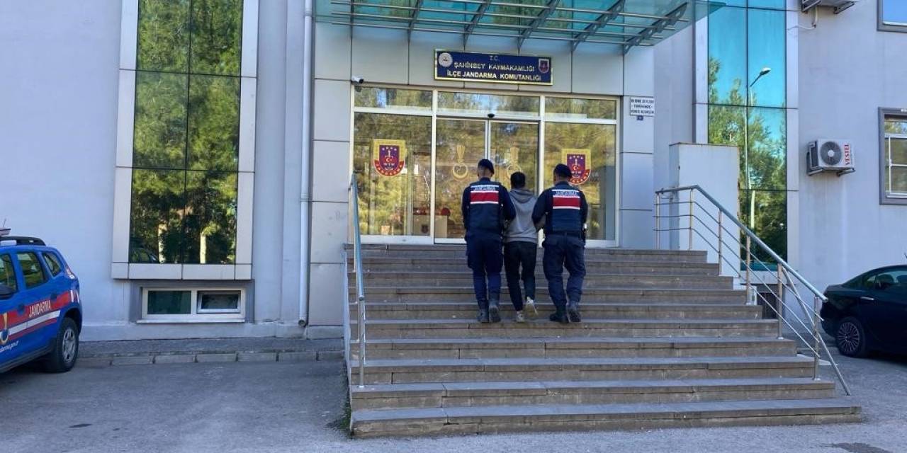 Gaziantep Jandarma Hırsızlara Göz Açtırmıyor