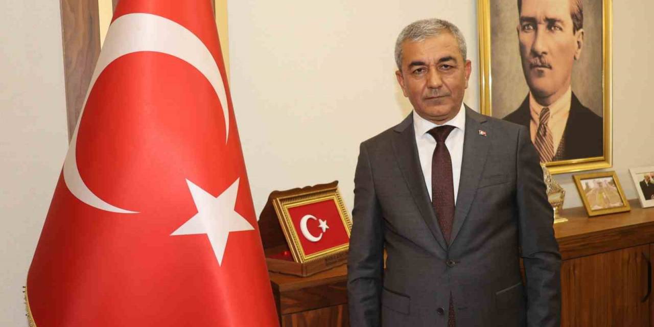 Başkan Kaplan: “Öğretmenlerimiz Türkiye’nin Geleceğinin İnşasında Büyük Pay Sahibidir”