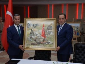 Giresun Ankara’nın Polatlı İlçesi İle Kardeş Şehir Oldu