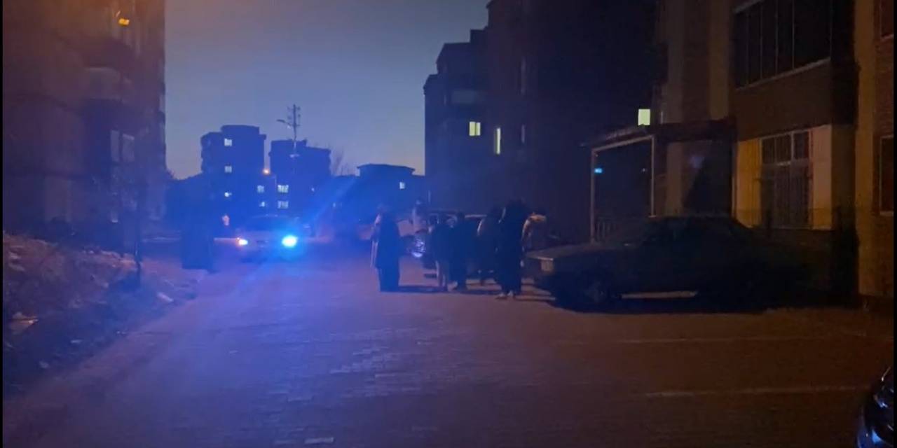 Malatya Depremi Kahramanmaraş’ta Da Hissedildi