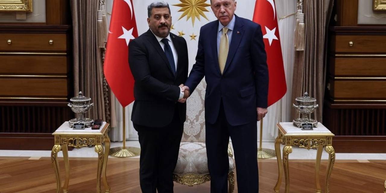 Ak Parti Diyarbakır İl Başkanlığı’na Ocak Atandı