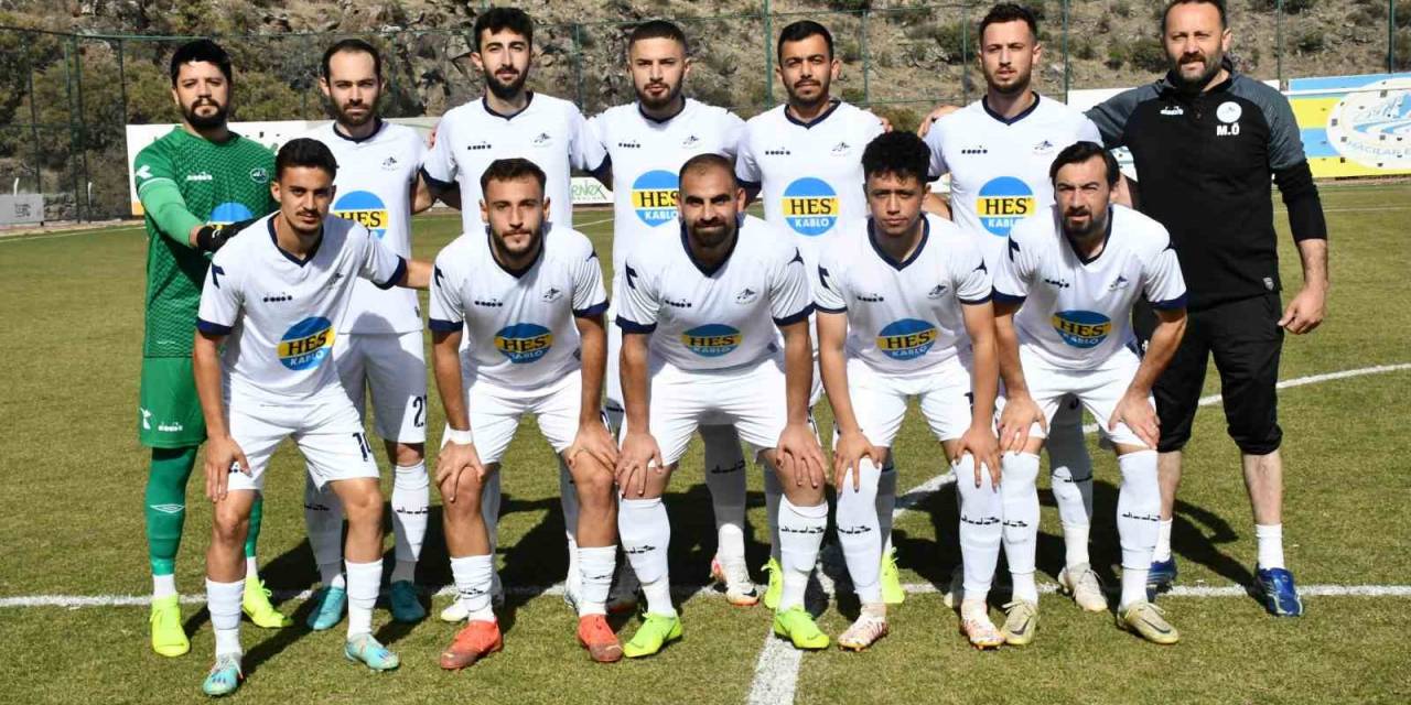 Hacılar Erciyesspor Erzincan Yolcusu