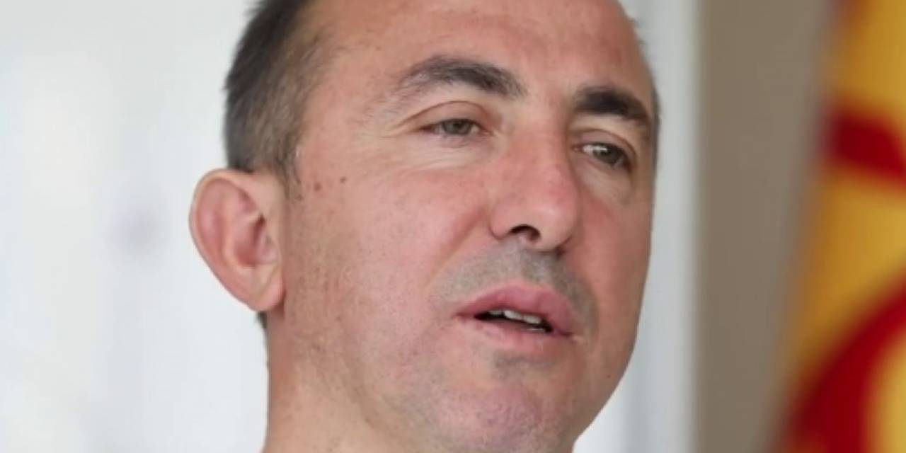 Recep Uçar: "Ofans Bölgesine 1-2 Transfer Yapmayı Düşünüyoruz"