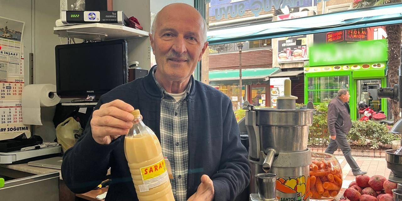 Hikayesi Balkanlar’dan Türkiye’ye Uzanan Geleneksel Lezzet