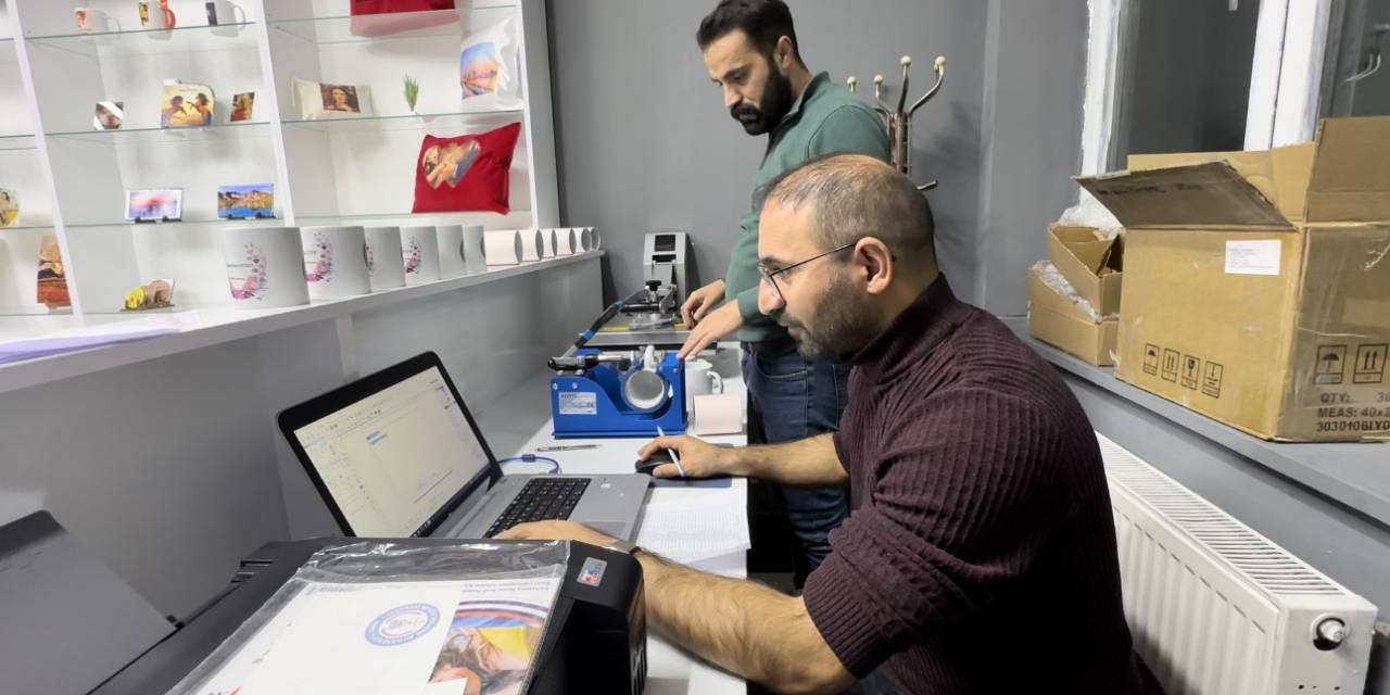 Yüksekova’da Öğretmenler Günü Mesaisi