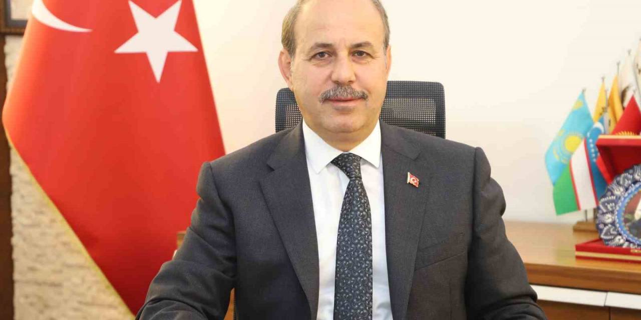 Kılıç’tan 24 Kasım Öğretmenler Günü Mesajı